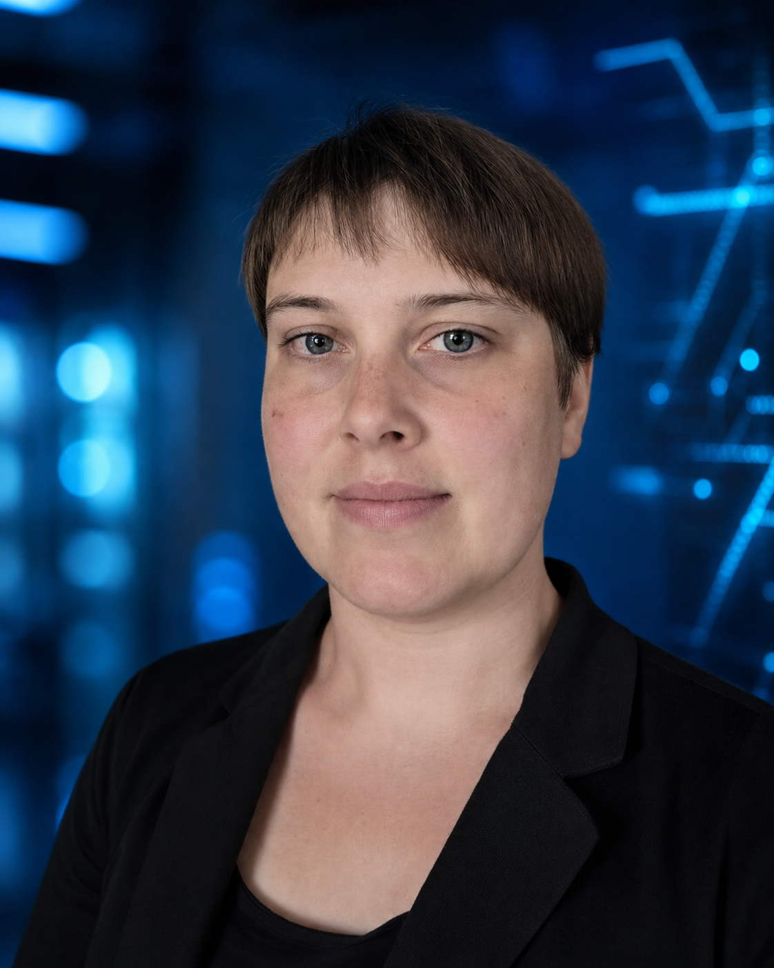 Betina Kopp Pedersen