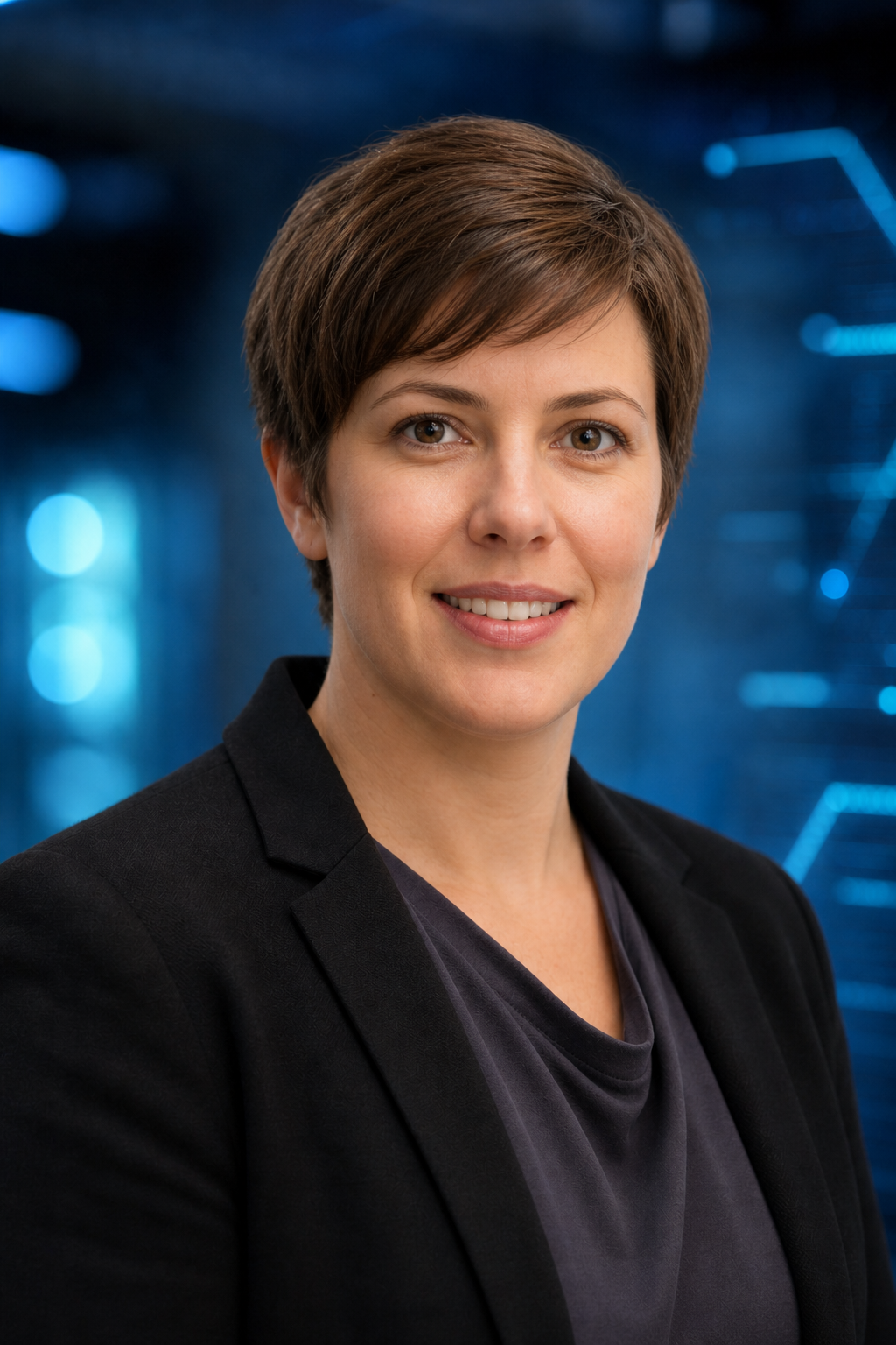 Betina Kopp Pedersen