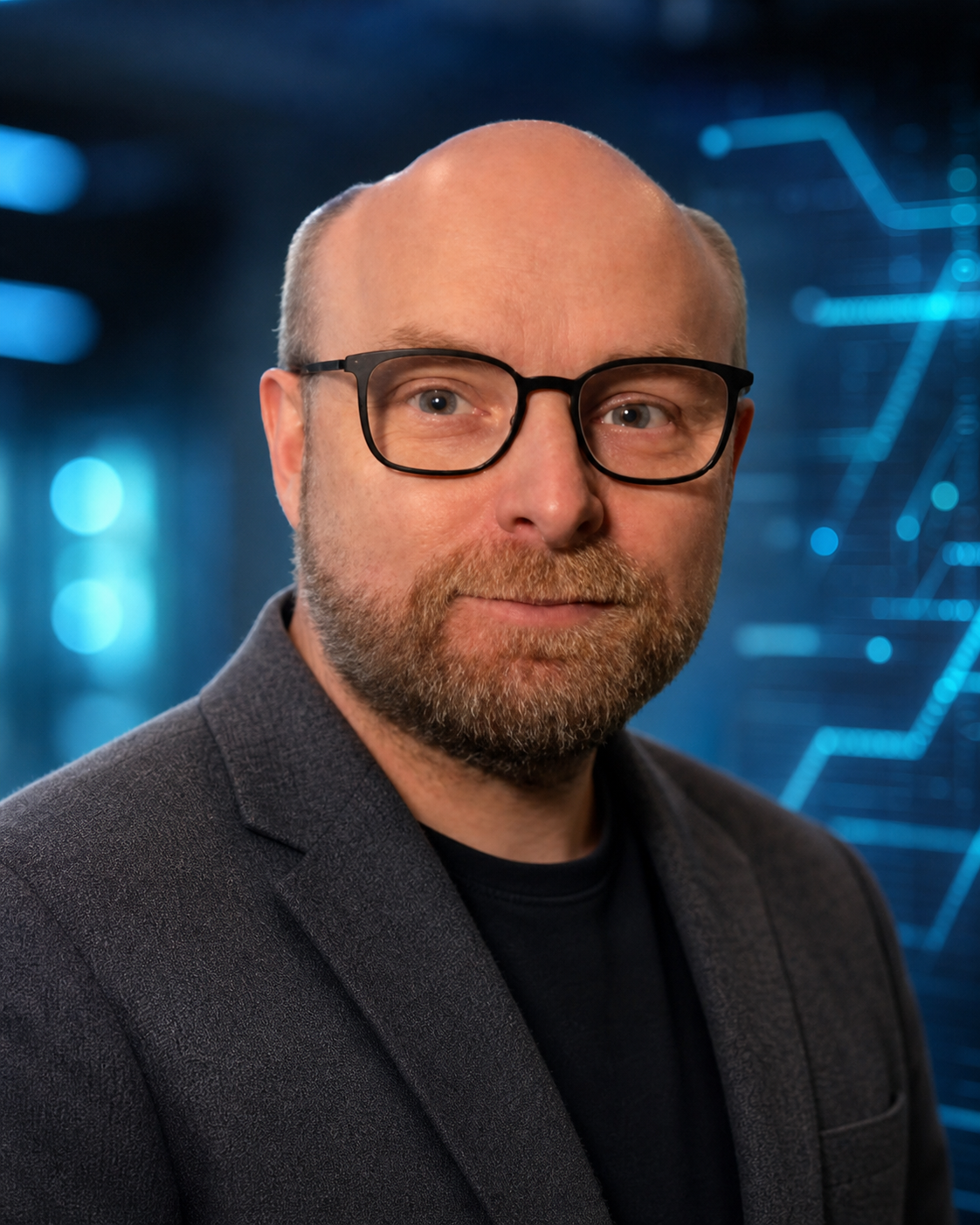 Lasse Helmer Pedersen