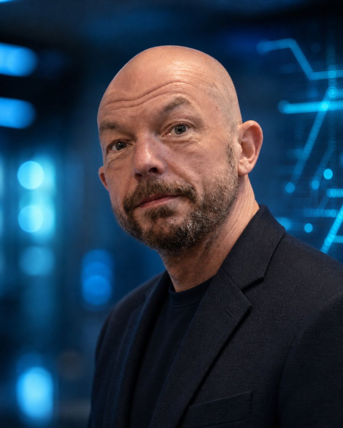 Morten Mosgaard